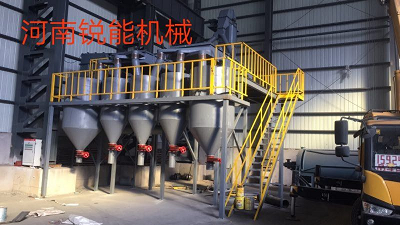 新的一年河南銳能機(jī)械已經(jīng)開(kāi)始開(kāi)工發(fā)貨了，歡迎新老顧客踴躍咨詢(xún)